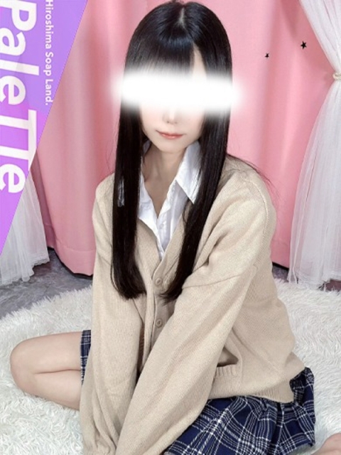 PaleTTe（パレット） みふゆ