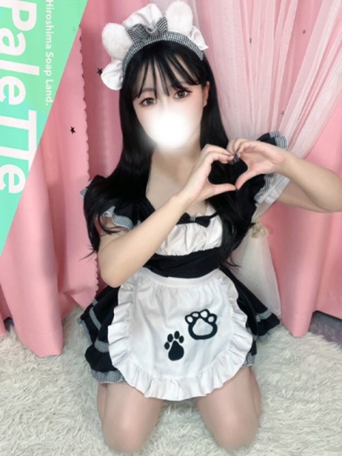 PaleTTe（パレット） なの