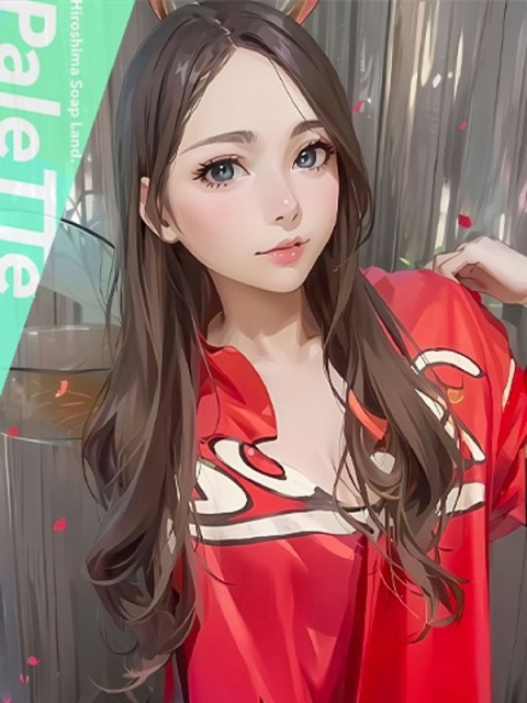 もも2