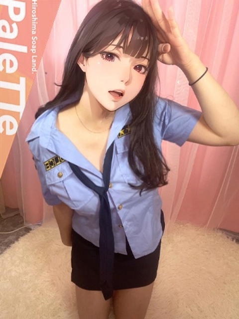 PaleTTe（パレット） なつき