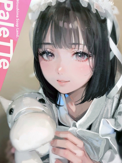 PaleTTe（パレット） める