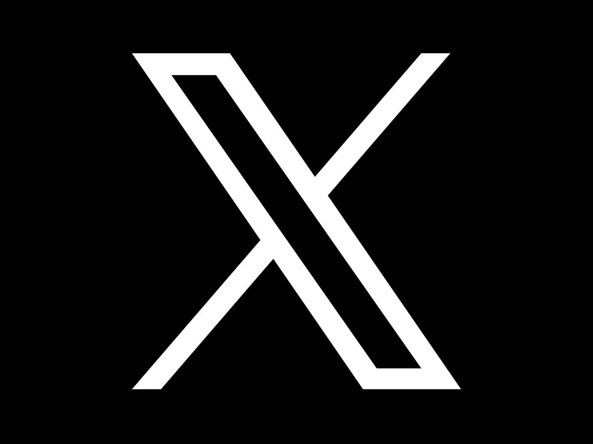 Xロゴ